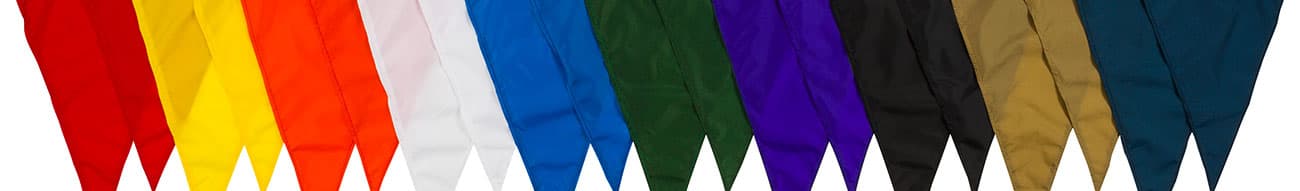 Competitor Backstroke Flags product image