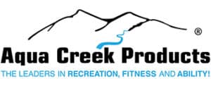 Aqua Creek Products logo