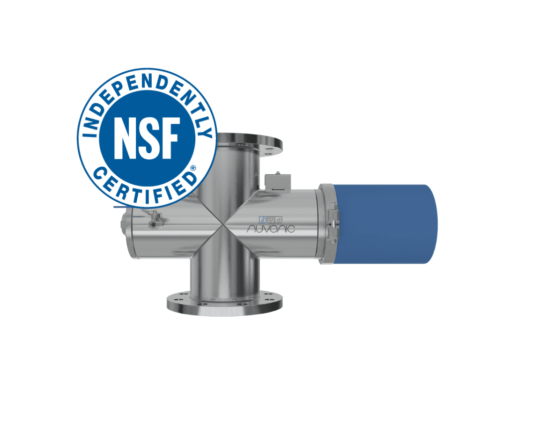 UVShield UV Pool Treatment product image