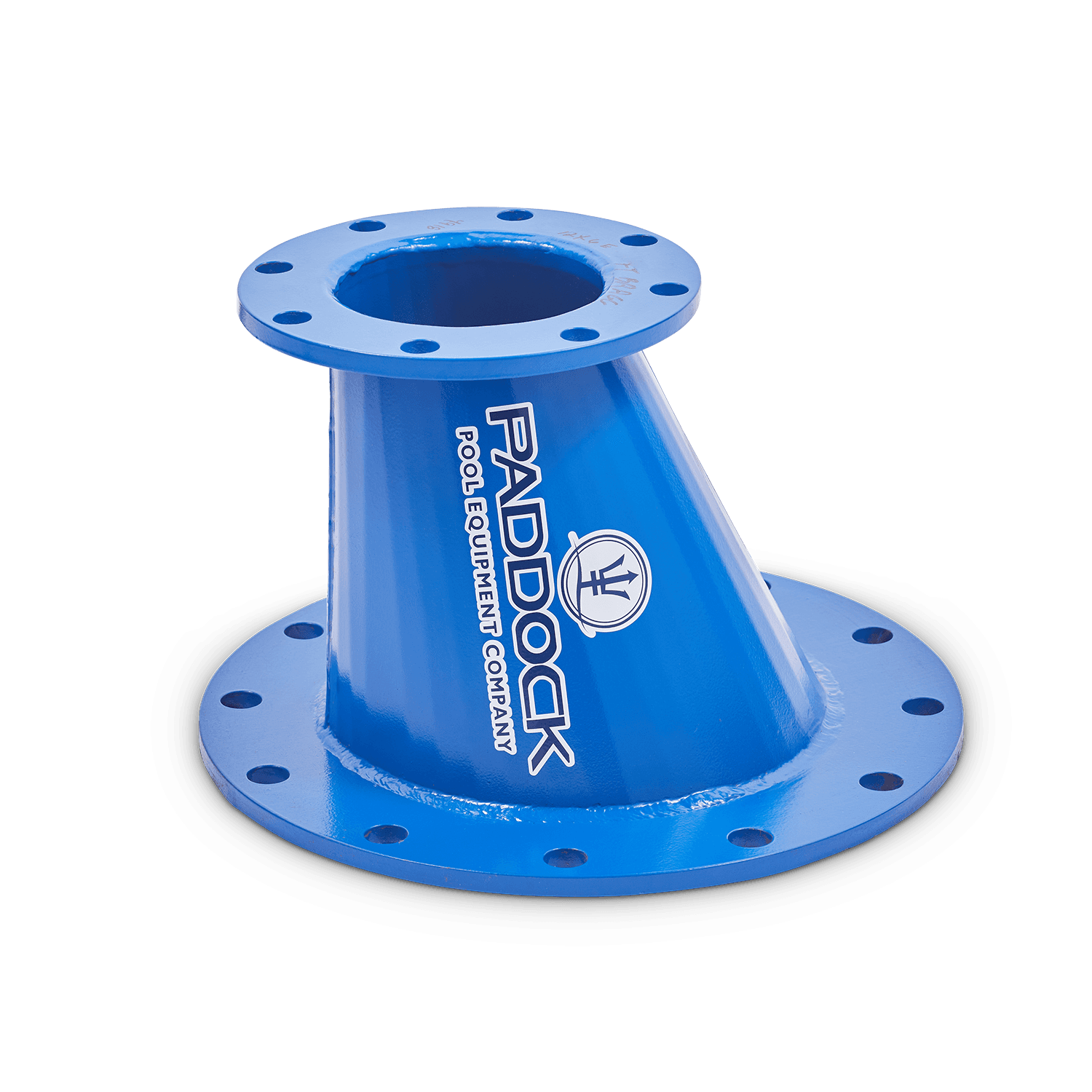 Eccentric Reducer