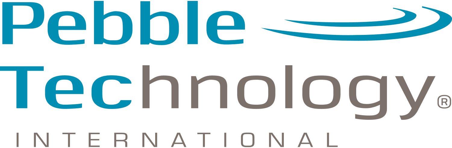 PebbleTec logo
