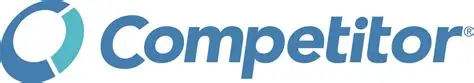 Competitor Swim logo